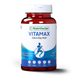 Demo VitaCore Daily Multivitamin